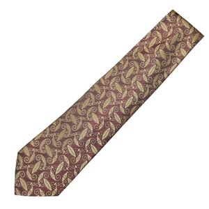 CHRISTIAN DIOR TIE